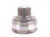 ES#3146406 - 8K0498099B - Front Outer CV Joint Repair Kit - Complete kit to replace your outer CV joint - GKN Drivetech - Audi