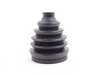 ES#3146406 - 8K0498099B - Front Outer CV Joint Repair Kit - Complete kit to replace your outer CV joint - GKN Drivetech - Audi