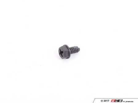 ES#118864 - 51458209089 - BOLT - Genuine BMW - BMW