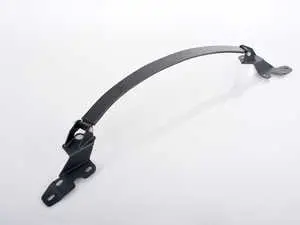 Carbon Fiber Strut Tower Brace - Audi B8 A4/A5/S4/S5