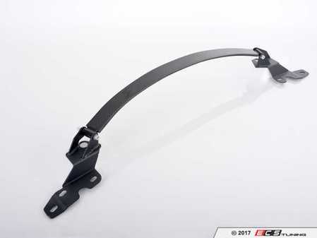 ES#3195022 - 008049ecs01KT - Carbon Fiber Strut Tower Brace - Audi B8 A4/A5/S4/S5 - Provides additional support to the strut towers for flex reduction to enhance your driving experience - ECS - Audi