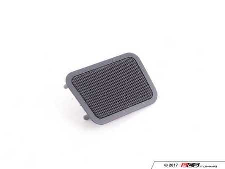 ES#108153 - 51428196573 - SPEAKER COVER - Genuine BMW - BMW