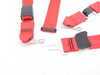 ES#3183901 - SR18692 - E82/E92 Quick Fit Pro Harness - Red - Right - Schroth - 