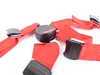 ES#3183901 - SR18692 - E82/E92 Quick Fit Pro Harness - Red - Right - Schroth - 