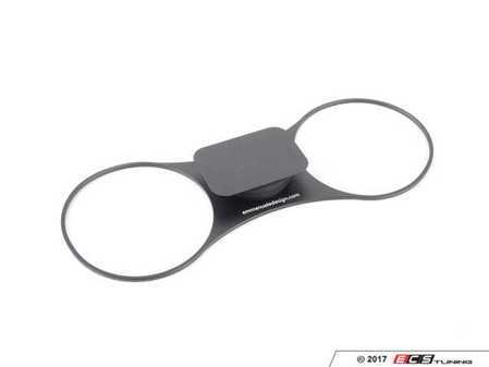 ES#3236152 - EMD-8V-PHONE-1 - Low Profile Phone Mount - Fixed  - Gone are the days of holding your phone in your hand or lap! - Emmanuele Design - Audi