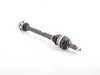 ES#3411543 - 33207580945 - Rear Axle Shaft - Left - New, not remanufactured, replacement axle shaft. No core charge. - GKN Drivetech - BMW