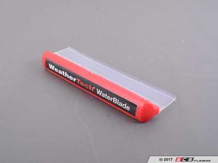 ES#3241579 - 000096157ADSP - Water Blade - Used for quick removal of water from your ride - Genuine Volkswagen Audi - Audi BMW Volkswagen Mercedes Benz MINI Porsche