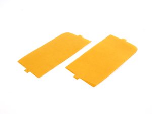 ES#1867736 - B107-Y - Foglight Protective Film - Yellow - Euro looks and protection at the same time - Lamin-X - BMW