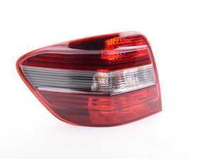 ES#2183184 - 1649061100 - Tail Lamp Assembly - Fits left side - Genuine Mercedes Benz - Mercedes Benz