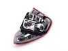 ES#2183184 - 1649061100 - Tail Lamp Assembly - Fits left side - Genuine Mercedes Benz - Mercedes Benz