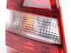 ES#2183184 - 1649061100 - Tail Lamp Assembly - Fits left side - Genuine Mercedes Benz - Mercedes Benz