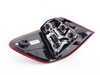 ES#2090044 - 1649061200 - Tail Lamp Assembly - Fits right side - Genuine Mercedes Benz - Mercedes Benz