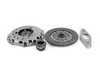 ES#4876789 - n54pcKT - N54 Performance Flywheel And Clutch Kit - 8 Bolt - Lightweight flywheel for quicker response and acceleration, paired with an upgraded BMW clutch. A perfect combination for the modified daily driver. - Assembled By ECS - BMW