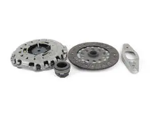 Clutch Kit - 6 Speed Transmission