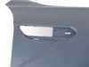 ES#2599194 - 41358052622 - Front Fender - Right - Coated replacement front right fender. Comes primed and ready for paint. - Genuine BMW - BMW