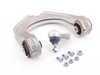 ES#2776726 - 2113300138 - Upper Control Arm - Priced Each - Includes new ball joint. Fits left or right side. - Meyle - Mercedes Benz