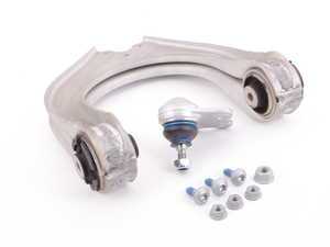 ES#2776726 - 2113300138 - Upper Control Arm - Priced Each - Includes new ball joint. Fits left or right side. - Meyle - Mercedes Benz
