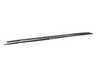 ES#2794873 - 024739ECS02 - Carbon Fiber Side Skirt extensions - Add an aggressive look to your side skirts with M-Tech and carbon fiber extensions - ECS - BMW