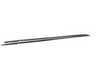 ES#2794873 - 024739ECS02 - Carbon Fiber Side Skirt extensions - Add an aggressive look to your side skirts with M-Tech and carbon fiber extensions - ECS - BMW