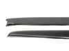 ES#2794873 - 024739ECS02 - Carbon Fiber Side Skirt extensions - Add an aggressive look to your side skirts with M-Tech and carbon fiber extensions - ECS - BMW