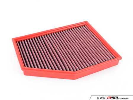 ES#3195225 - FB351/01 - BMC Performance Air Filter - Lifetime high-flow air filter that's a direct replacement - BMC - BMW
