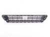 ES#2831451 - 5G0853677B9B9 - Center Grille - With Sensor Opening - Restore front bumper beauty - Genuine Volkswagen Audi - Volkswagen