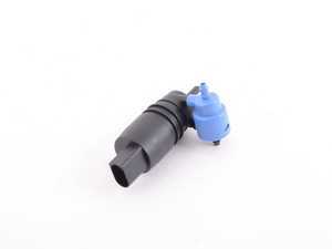 ES#3419104 - 1J6955651 - Windshield Washer Pump - Keep your windshield clean - Meyle - Audi Volkswagen