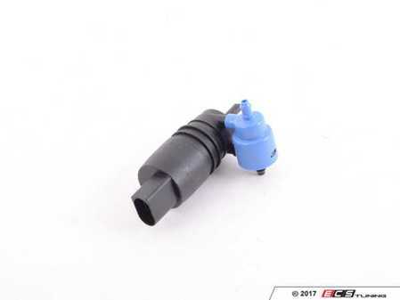 ES#3419104 - 1J6955651 - Windshield Washer Pump - Keep your windshield clean - Meyle - Audi Volkswagen