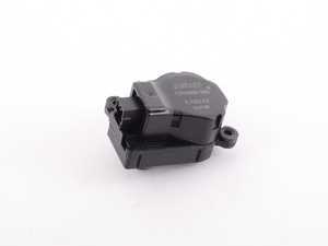 ES#2859841 - 64119339246 - Fresh air vent actuator  - Controls the outside air vent - Genuine BMW - BMW
