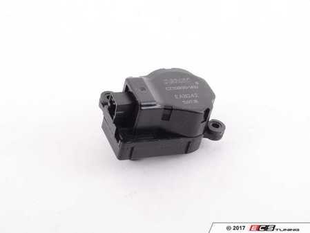 ES#2859841 - 64119339246 - Fresh air vent actuator  - Controls the outside air vent - Genuine BMW - BMW