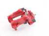 ES#2806199 - 8V0615424A - Rear Brake Caliper - Right - Tornado Red - Does not include the parking brake motor - Genuine Volkswagen Audi - Audi