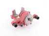 ES#2806199 - 8V0615424A - Rear Brake Caliper - Right - Tornado Red - Does not include the parking brake motor - Genuine Volkswagen Audi - Audi