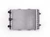 ES#2968754 - 5Q0121251HA - Additional Radiator  - Keep your engine running cool with a new radiator. 300x198x98 - Genuine Volkswagen Audi - Audi Volkswagen