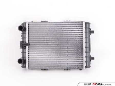 ES#2968754 - 5Q0121251HA - Additional Radiator  - Keep your engine running cool with a new radiator. 300x198x98 - Genuine Volkswagen Audi - Audi Volkswagen