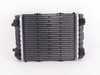 ES#2968754 - 5Q0121251HA - Additional Radiator  - Keep your engine running cool with a new radiator. 300x198x98 - Genuine Volkswagen Audi - Audi Volkswagen