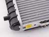 ES#2968754 - 5Q0121251HA - Additional Radiator  - Keep your engine running cool with a new radiator. 300x198x98 - Genuine Volkswagen Audi - Audi Volkswagen