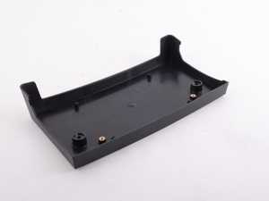 ES#2706885 - 51118054011 - F15 Front license plate holder - US Spec - Genuine BMW - BMW