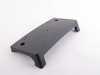ES#2706885 - 51118054011 - F15 Front license plate holder - US Spec - Genuine BMW - BMW