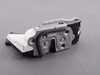ES#3011032 - 5K1837016J - Front Door Latch - Right - Often the solution for broken keyless entry - Genuine Volkswagen Audi - Volkswagen