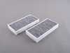 ES#3016847 - 64116823725 - Cabin Filter Active Carbon Set - Cleans the air in your MINI HVAC - Genuine MINI - MINI