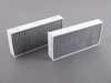 ES#3016847 - 64116823725 - Cabin Filter Active Carbon Set - Cleans the air in your MINI HVAC - Genuine MINI - MINI