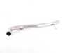 ES#2827586 - SSXAU471 - Cat-Back Exhaust System - non-Resonated - valved - 3" stainless steel with quad 100mm polished tips - Milltek Sport - Audi