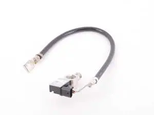 Negative Battery Cable