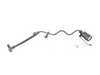 ES#3420438 - 06j133201bhKT1 - Updated Manifold Installation Kit - For new manifold with three ports on the solenoid valve - Genuine Volkswagen Audi - Volkswagen
