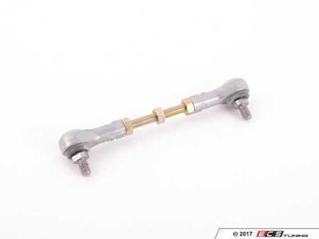 ES#1653312 - 1243200989 - ROD,CONTROL - Genuine Mercedes Benz - Mercedes Benz