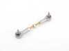 ES#1653312 - 1243200989 - ROD,CONTROL - Genuine Mercedes Benz - Mercedes Benz