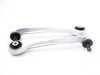 ES#3234412 - 034-401-1005 - Density Line Control Arm Kit - Complete  - Complete Density Line Control Arm Kit - Features all front suspension links and new installation hardware. - 034Motorsport - Audi