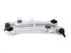ES#3234412 - 034-401-1005 - Density Line Control Arm Kit - Complete  - Complete Density Line Control Arm Kit - Features all front suspension links and new installation hardware. - 034Motorsport - Audi
