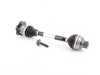 ES#3219385 - 8R0407271B - Front Axle Assembly - Priced Each - Fits left and right side - GKN Drivetech - Audi