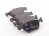 ES#2770394 - 0034202920 - Front Brake Pad Set  - Does not include brake pad wear sensors - ATE - Mercedes Benz